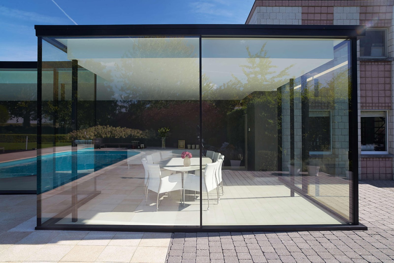 Cam Balkon Seçerken Dikkat Edilmesi Gerekenler