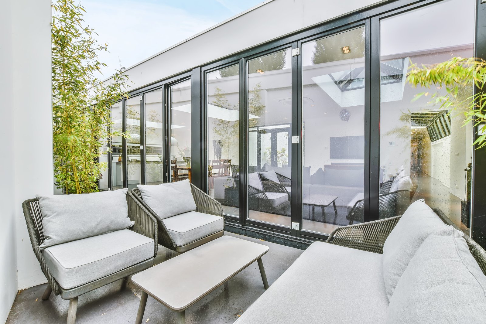 Cam Balkon Yaptırmak