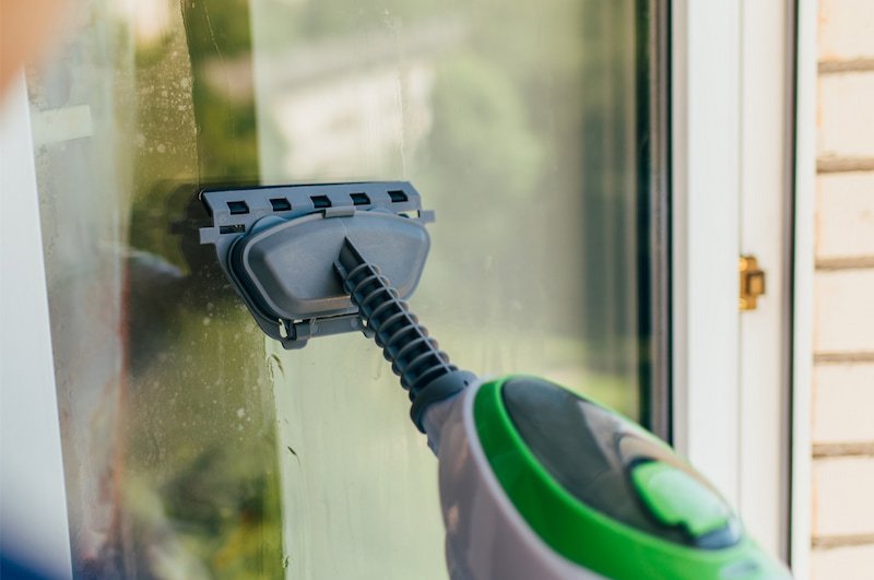 Cam Balkon Temizliği Nasıl Yapılır?