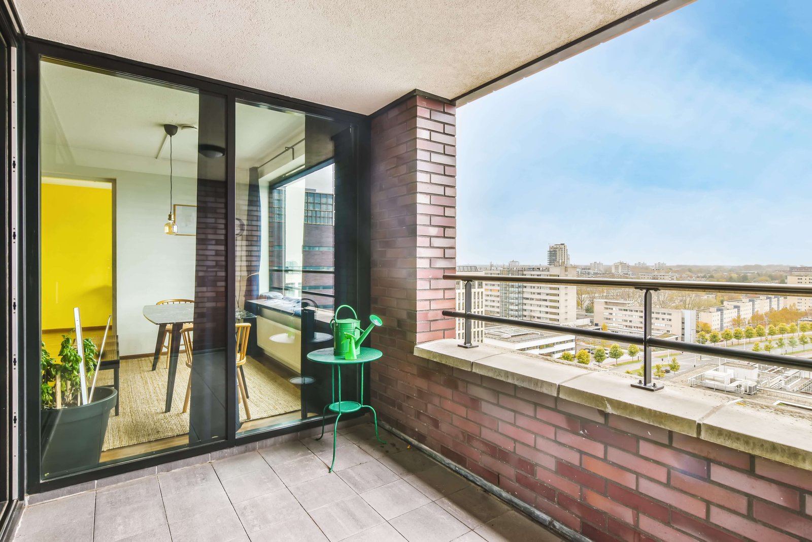 Cam Balkon Modelleri