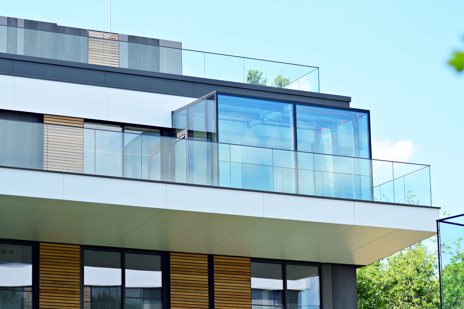 Cam Balkon Yasal mı?